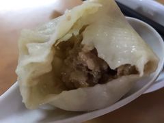-忆秦园小笼包(惠山古镇总店)