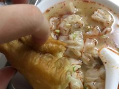 -巧手馄饨(箍桶巷店)