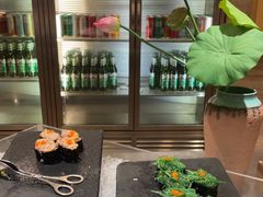 -北京王府井希尔顿酒店·万斯阁西餐厅