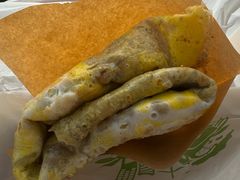 -大华煎饼(交道口北剪子巷店)