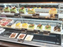 -FANEN法念·烘焙·甜点(万象城店)