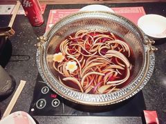 -牛New寿喜烧(闵行龙湖天街店)