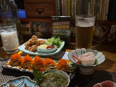 -半藏居酒屋(香港花园店)
