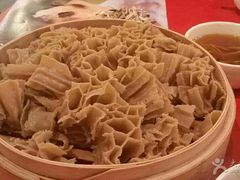 -西贝(无锡万象城店)