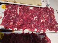 -焯牛潮汕牛肉火锅(云峰街创始店)