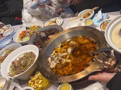 -洞庭鱼香(万科店)