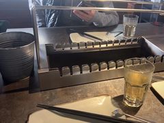 -很久以前羊肉串(昌里路三钢里店)