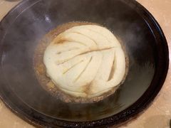 -万里闯关东铁锅炖菜馆(高新旗舰店)