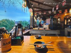 -马灯部落·西湖边的创意山景餐厅(虎跑动物园店)