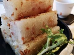 -白天鹅宾馆-宏图府餐厅