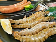 -匠太烧肉台日料理餐酒馆(三林店)