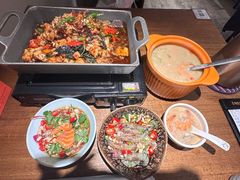 -乔街深夜食堂·小龙虾·高压锅生蚝(杭州总店)