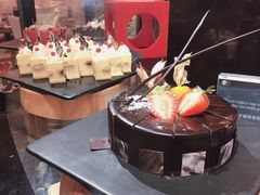 -济南喜来登酒店-盛宴自助西餐厅·综合自助