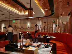 大堂-新辣道鱼火锅(国瑞城店)
