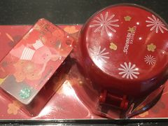 -星巴克(丁香国际商业中心店)