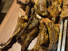 -丝路金桃·新疆菜(徐汇店)