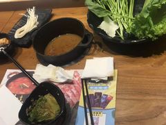 -呷哺呷哺(隆基泰和店)