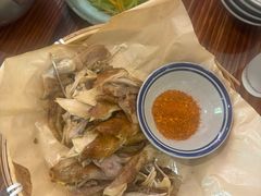 -刘师父老汉口江湖菜(蔡锷路店)
