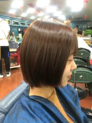 -Hair Glam 格拉姆造型旗舰店
