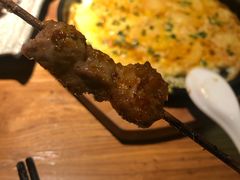 -大圣烧烤(马湖新村店)