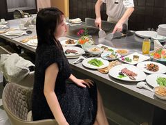 -温度铁板烧(亚泰大街店)