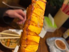 -为民烧烤吧.自贡爆炒菜(收录10年好店)