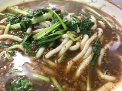 肉酱炒米线-红霞米线(海州古城店)