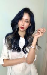 点击看大图 -3AM HAIR SALON烫发染发接发