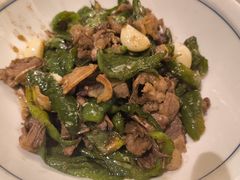 -回头食客-李久其家民间餐厅(望城金桥国际店)
