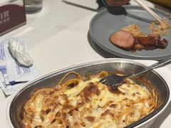-千日贺茶餐厅(开发区安盛店)