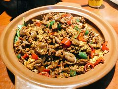 饭遭殃-徽三说·土徽菜·中国徽菜连锁品牌(阳湖总店)