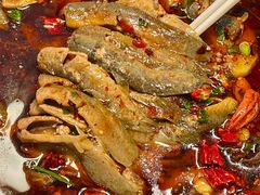 -情妹耙泥鳅·江湖川菜(科华店)