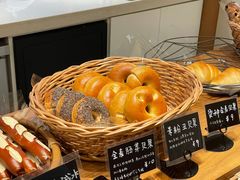 -慢熟面包店bud bread(孩儿巷店)