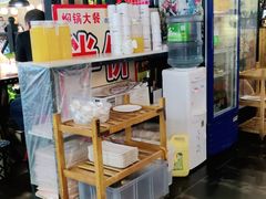 -焖锅部落(容城店)