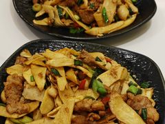 -春家·非遗手工小吃(徐汇万科广场店)