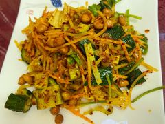 -小有天灌汤包老菜馆(南一马路店)