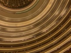 -杭州国际会议中心洲际酒店-原素全日餐厅(解放东路店)