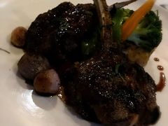 -WOLFGANG PUCK KITCHEN & BAR(迪士尼小镇店)