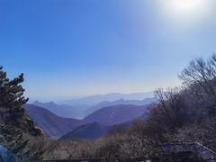 -妙峰山风景名胜区