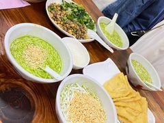 -客家养生油茶(汕尾店)