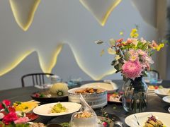 -拂晓山房·私房川菜(西门店)