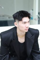 -尤司男士国潮理发馆