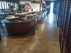 -苏州独墅湖书香世家酒店