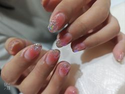 -荷茉里美甲美睫
