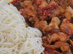 -贤花饭店(城阳店)