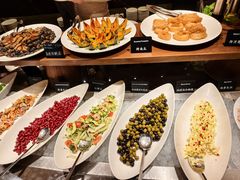 -拉蒂娜·巴西牛排馆 Latina·Brazilian Steakhouse(陆家嘴旗舰店)