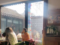 -SUSU·苏苏(四合院创始店)