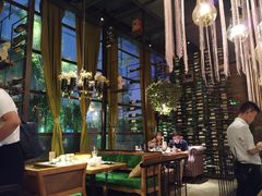大堂-胡桃里音乐酒馆(环亚凯瑟琳广场店)