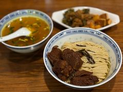 -永丰面馆(汉口路店)