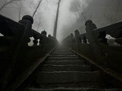-武当山风景区